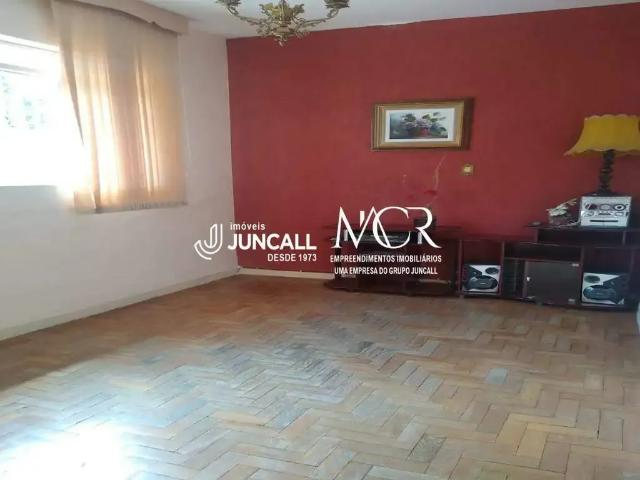 Casa / Sobrado para Venda em Belo Horizonte/MG Renascença 4 Quartos