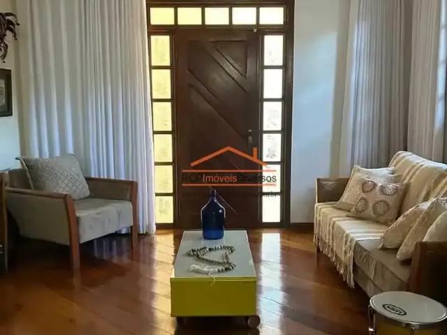Casa / Sobrado para Venda em Belo Horizonte/MG Renascença 4 Quartos
