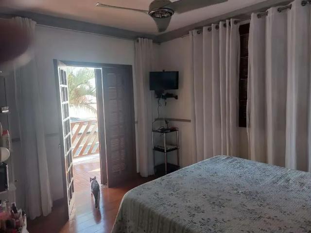 Casa / Sobrado para Venda em Belo Horizonte/MG Renascença 4 Quartos