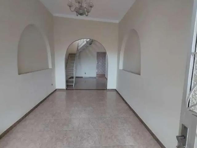 Casa / Sobrado para Venda em Belo Horizonte/MG Renascença 4 Quartos