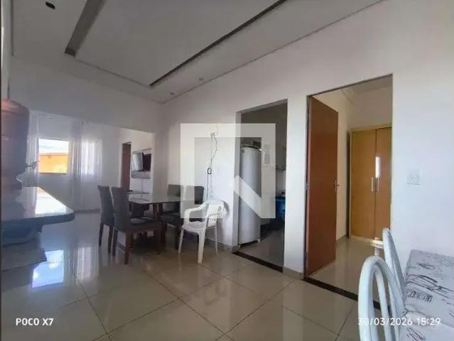 Casa / Sobrado para Venda em Belo Horizonte/MG Renascença 5 Quartos