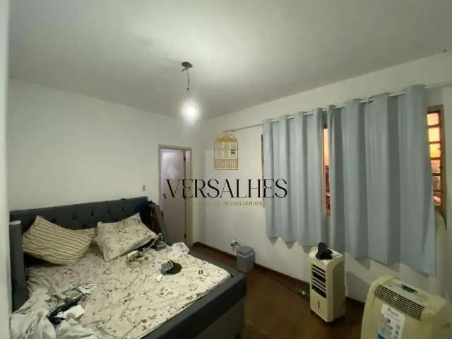 Casa / Sobrado para Venda em Belo Horizonte/MG Renascença 5 Quartos