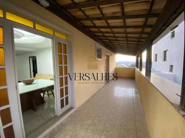 Casa / Sobrado para Venda em Belo Horizonte/MG Renascença 5 Quartos