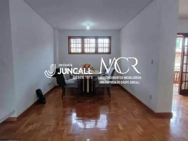 Casa / Sobrado para Venda em Belo Horizonte/MG Renascença 5 Quartos