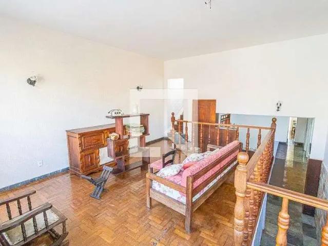 Casa / Sobrado para Venda em Belo Horizonte/MG Renascença 5 Quartos