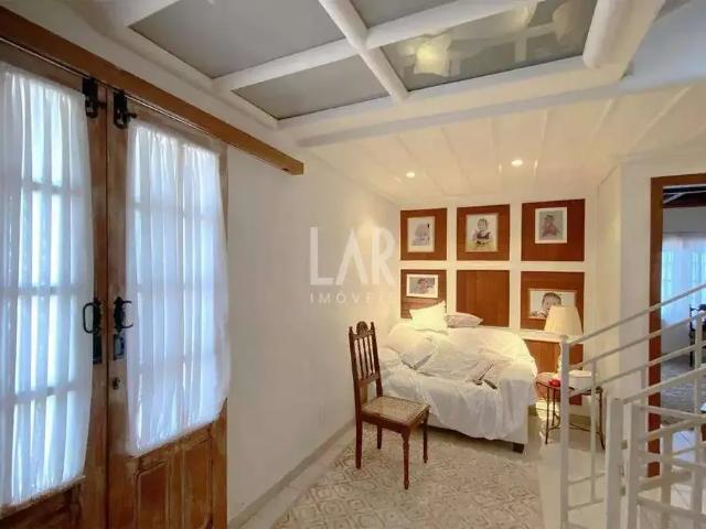 Casa / Sobrado para Venda em Belo Horizonte/MG Renascença 5 Quartos