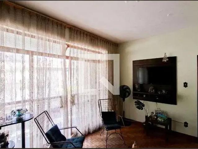 Casa / Sobrado para Venda em Belo Horizonte/MG Renascença 5 Quartos