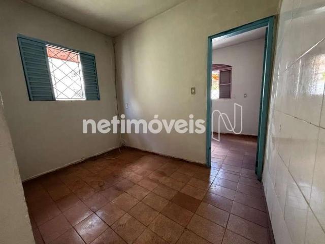 Casa / Sobrado para Venda em Belo Horizonte/MG Renascença 6 Quartos