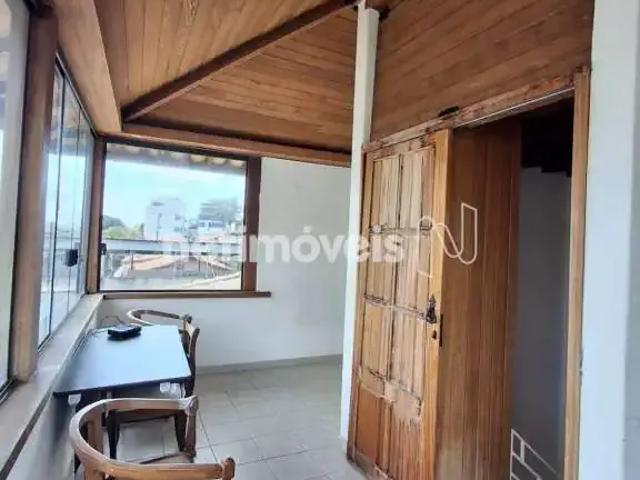 Casa / Sobrado para Venda em Belo Horizonte/MG Renascença 6 Quartos