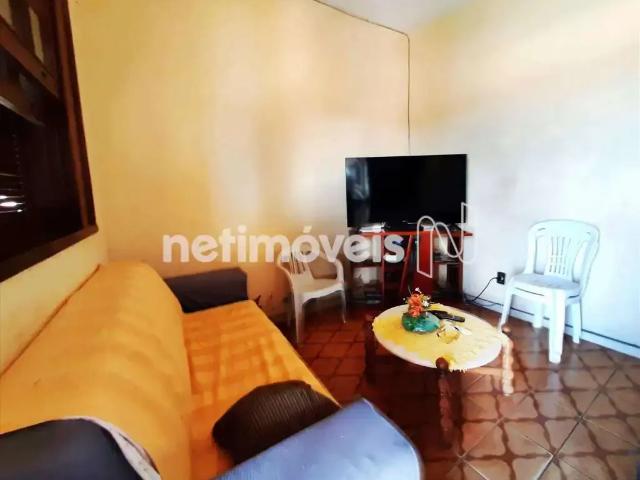 Casa / Sobrado para Venda em Belo Horizonte/MG Renascença 9 Quartos