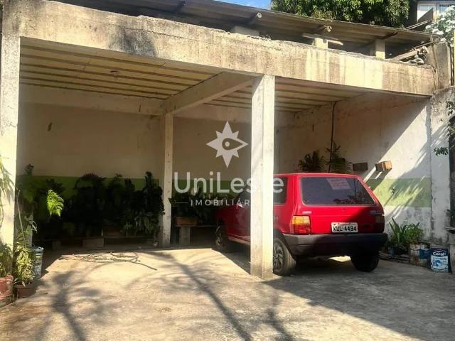 Casa / Sobrado para Venda em Belo Horizonte/MG Ribeiro de Abreu 3 Quartos