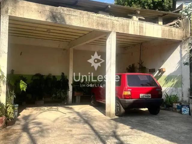 Casa / Sobrado para Venda em Belo Horizonte/MG Ribeiro de Abreu 3 Quartos