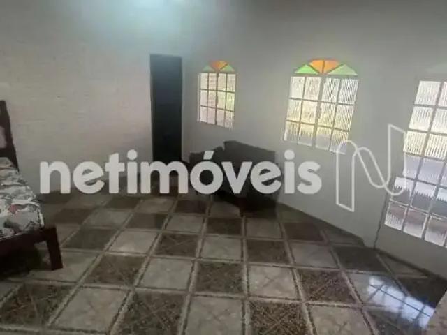 Casa / Sobrado para Venda em Belo Horizonte/MG Ribeiro de Abreu 4 Quartos