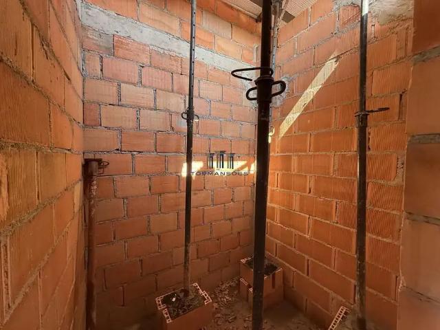 Casa / Sobrado para Venda em Belo Horizonte/MG Rio Branco 3 Quartos