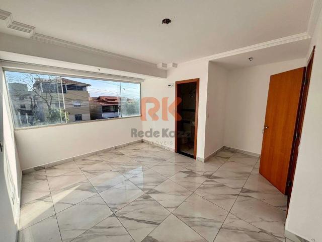 Casa / Sobrado para Venda em Belo Horizonte/MG Rio Branco 3 Quartos