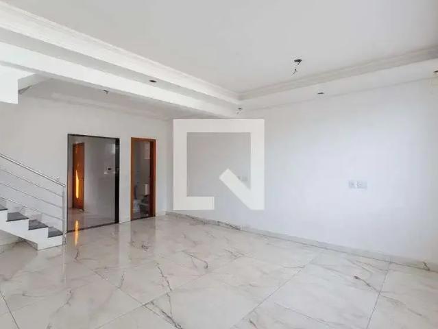 Casa / Sobrado para Venda em Belo Horizonte/MG Rio Branco 3 Quartos