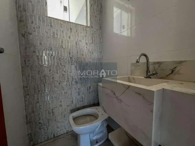 Casa / Sobrado para Venda em Belo Horizonte/MG Rio Branco 3 Quartos
