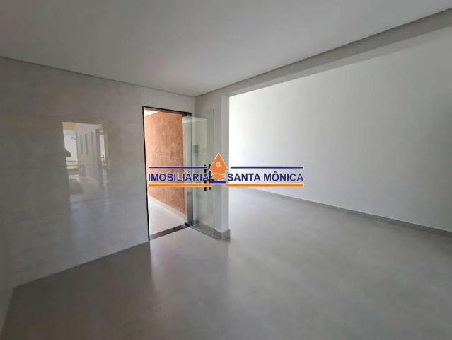 Casa / Sobrado para Venda em Belo Horizonte/MG Rio Branco 3 Quartos