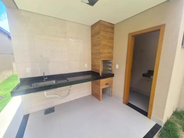 Casa / Sobrado para Venda em Belo Horizonte/MG Rio Branco 3 Quartos