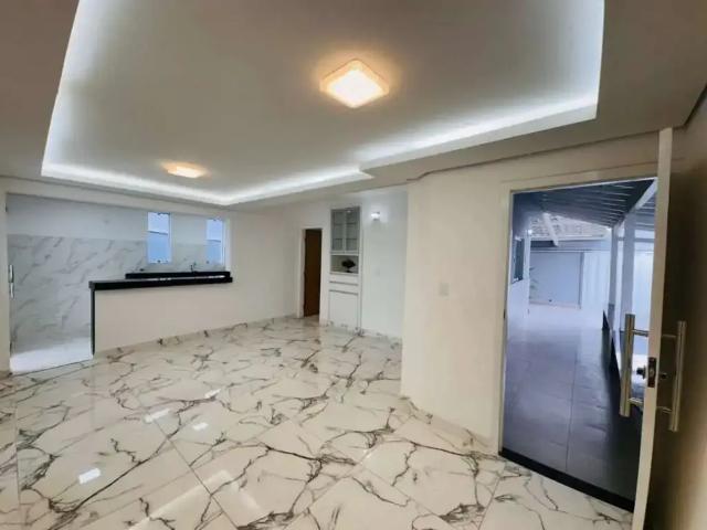 Casa / Sobrado para Venda em Belo Horizonte/MG Rio Branco 3 Quartos