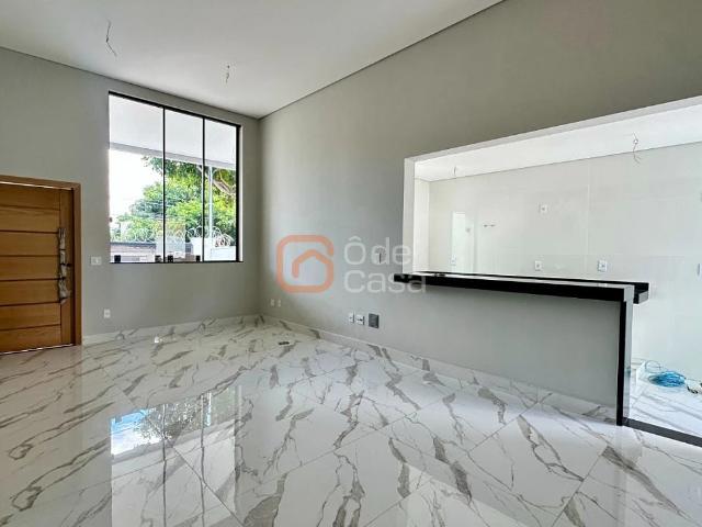 Casa / Sobrado para Venda em Belo Horizonte/MG Rio Branco 3 Quartos