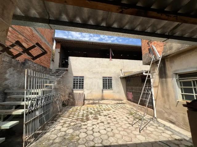 Casa / Sobrado para Venda em Belo Horizonte/MG Rio Branco 3 Quartos