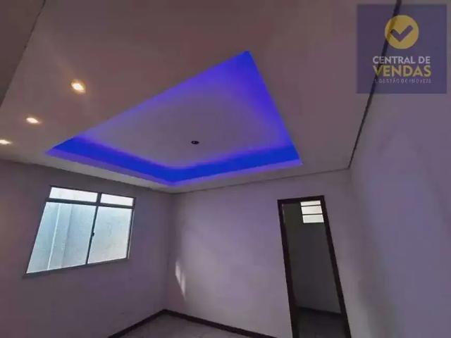 Casa / Sobrado para Venda em Belo Horizonte/MG Rio Branco 3 Quartos