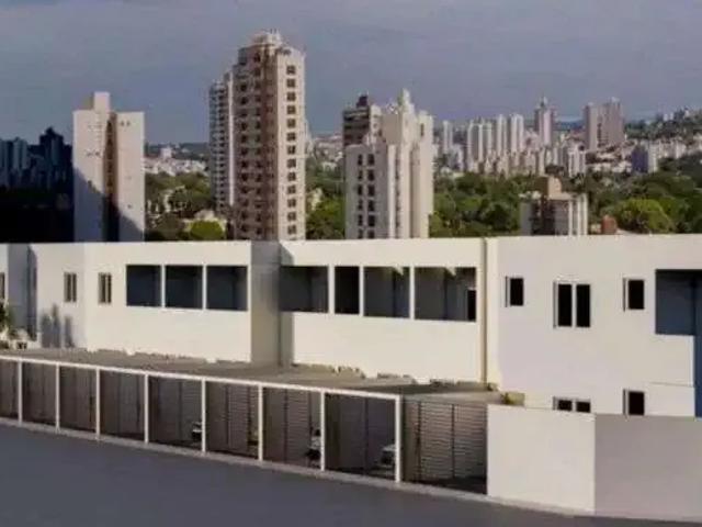 Casa / Sobrado para Venda em Belo Horizonte/MG Rio Branco 3 Quartos