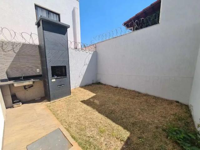 Casa / Sobrado para Venda em Belo Horizonte/MG Rio Branco 3 Quartos