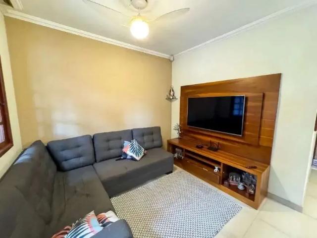 Casa / Sobrado para Venda em Belo Horizonte/MG Sinimbu 3 Quartos
