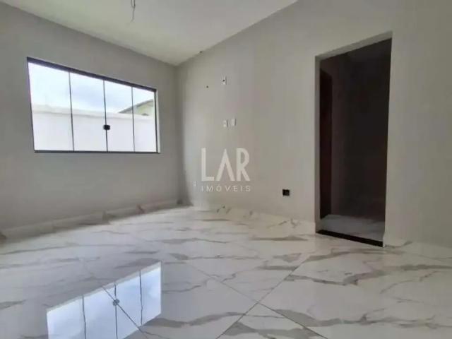 Casa / Sobrado para Venda em Belo Horizonte/MG Rio Branco 3 Quartos