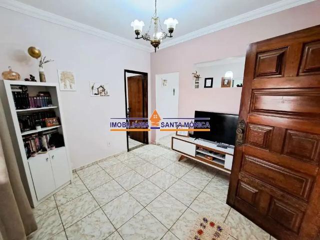 Casa / Sobrado para Venda em Belo Horizonte/MG Rio Branco 3 Quartos
