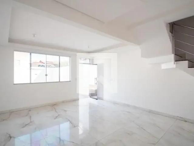 Casa / Sobrado para Venda em Belo Horizonte/MG Rio Branco 3 Quartos
