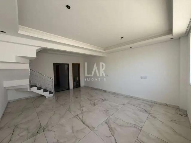 Casa / Sobrado para Venda em Belo Horizonte/MG Rio Branco 3 Quartos