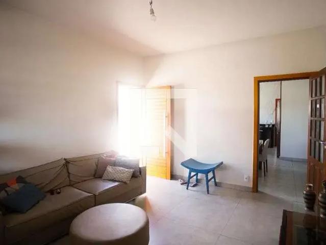 Casa / Sobrado para Venda em Belo Horizonte/MG Rio Branco 3 Quartos