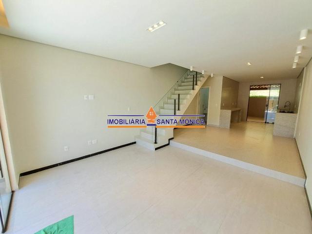 Casa / Sobrado para Venda em Belo Horizonte/MG Rio Branco 3 Quartos