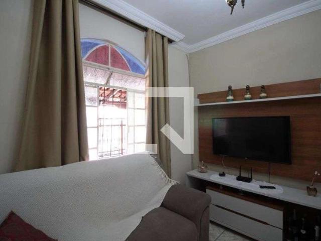 Casa / Sobrado para Venda em Belo Horizonte/MG Rio Branco 3 Quartos