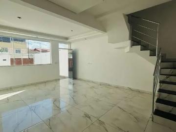 Casa / Sobrado para Venda em Belo Horizonte/MG Santa Mônica 3 Quartos
