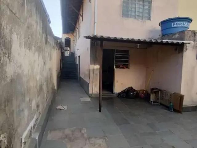Casa / Sobrado para Venda em Belo Horizonte/MG Rio Branco 3 Quartos