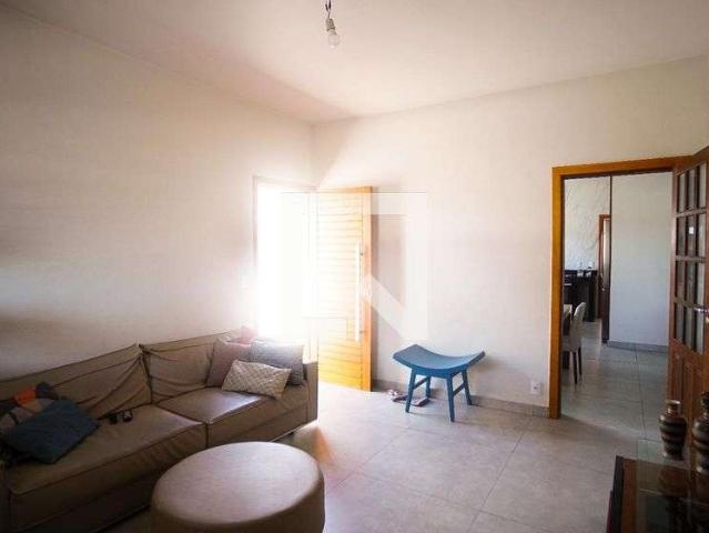 Casa / Sobrado para Venda em Belo Horizonte/MG Rio Branco 3 Quartos