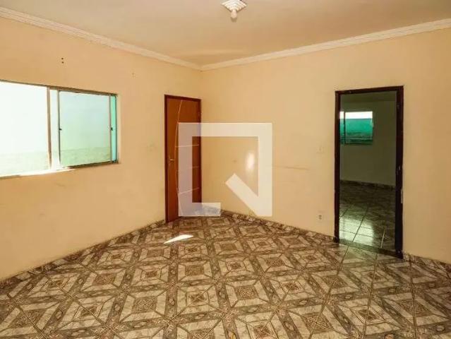 Casa / Sobrado para Venda em Belo Horizonte/MG Rio Branco 3 Quartos
