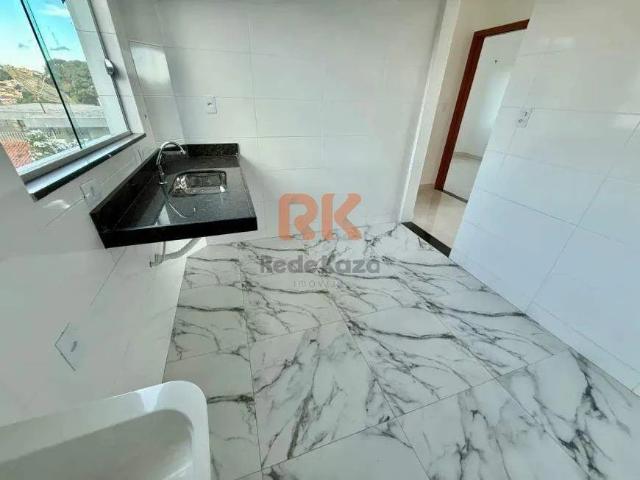 Casa / Sobrado para Venda em Belo Horizonte/MG Rio Branco 2 Quartos