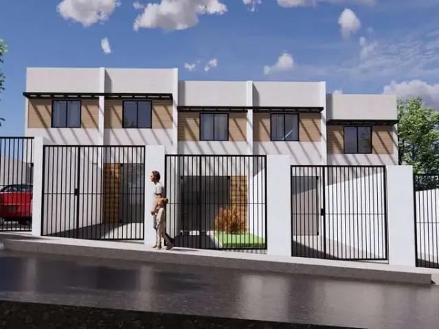Casa / Sobrado para Venda em Belo Horizonte/MG Rio Branco 2 Quartos
