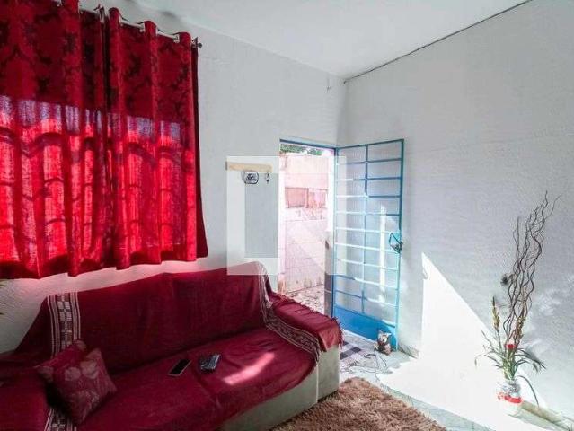 Casa / Sobrado para Venda em Belo Horizonte/MG Rio Branco 2 Quartos