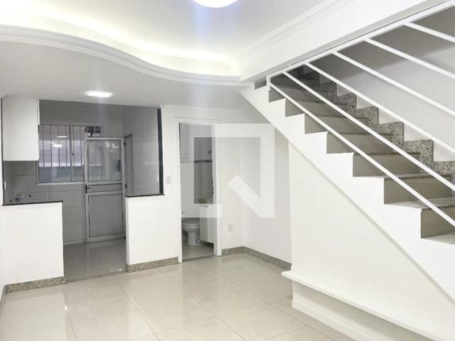 Casa / Sobrado para Venda em Belo Horizonte/MG Rio Branco 2 Quartos