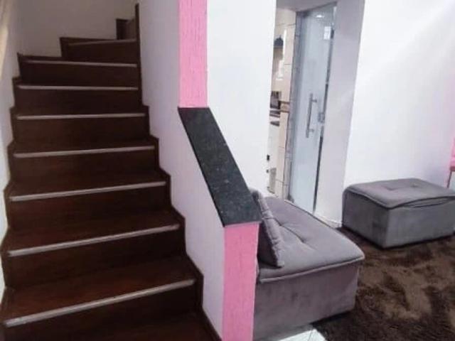 Casa / Sobrado para Venda em Belo Horizonte/MG Rio Branco 2 Quartos