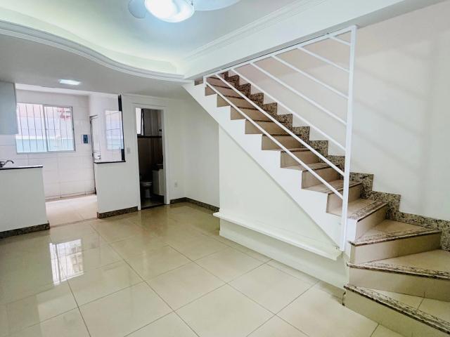 Casa / Sobrado para Venda em Belo Horizonte/MG Rio Branco 2 Quartos