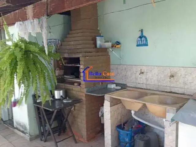 Casa / Sobrado para Venda em Belo Horizonte/MG Rio Branco 2 Quartos