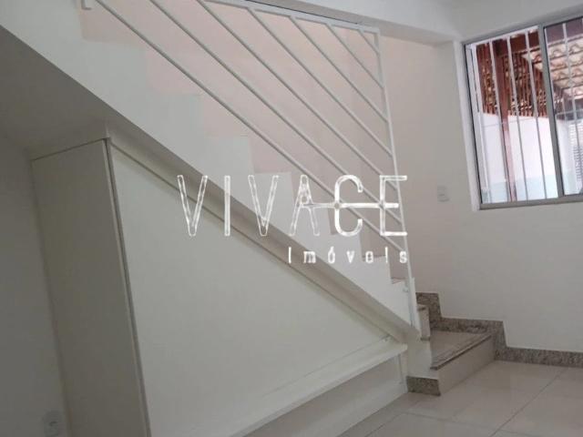 Casa / Sobrado para Venda em Belo Horizonte/MG Rio Branco 2 Quartos