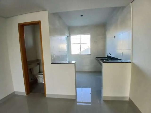 Casa / Sobrado para Venda em Belo Horizonte/MG Rio Branco 2 Quartos